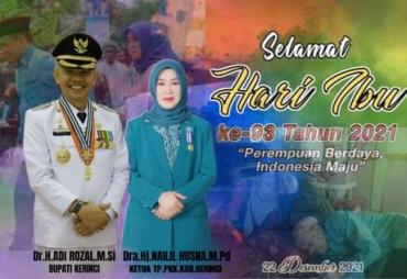 hari ibu