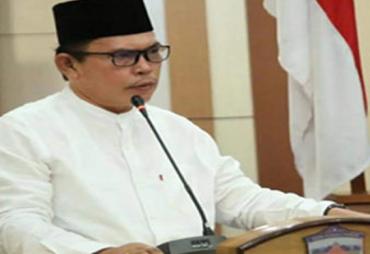 Musda ke-IV BKMT Kota Sungai Penuh, Wako Ahmadi Dorong BKMT Bantu Majukan Pendidikan Keagamaan 