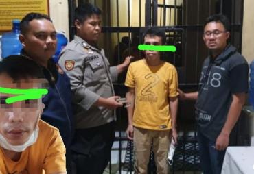 Pejabat Kades Ditetapkan Sebagai Tersangka Tipidkor APBDes