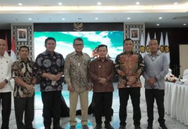 Pemerintah Provinsi Jambi Sebut Akan Atur Ilegal Drilling Melalui Regulasi