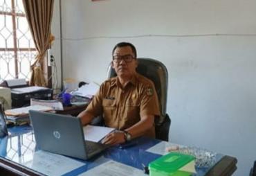 Berdasarkan data yang diperoleh dari Pemkab Kerinci, melalui Dinas Kependudukan dan Pencatatan Sipil, Kepala Dinas Dukcapil Kerinci, Nafritman pada wartawan Media ViralPublik.com, Senin (12/12) dikonfirmasi membenarkan hal tersebut.