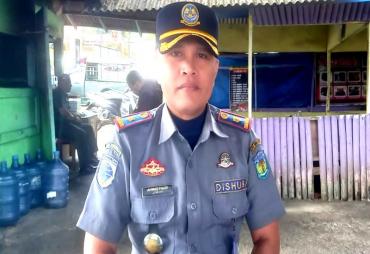   Kabid Mnajemen Lalulintas Dinas Perhubungan, Ahmad Fauzi saat dihubungi Jambi.Viral publik.com, Senin (9/1) menjelaskan akibat inflasi dari kenaikan BBM yang berdampak merosotnya perekonomian masyarakat kurang mampu sehingga menjadi perhatian pemerintah dengan menyalurkan bantuan.