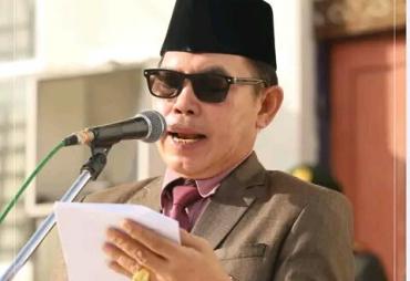 Pemkot Sungai Penuh Gelar Upacara Peringatan Hari Lahir Pancasila Tahun 2023