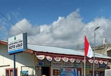 Kades Koto Lolo Kosong, Ketua BPD: Kami Menolak Keras Jika Camat Dijadikan PJs 