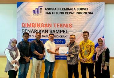 Nakama Research & Consulting Resmi Terdaftar  DI ALSHCI
