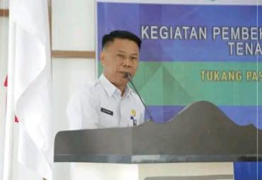 Sekretaris Daerah Alpian