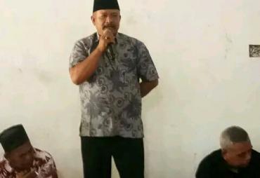 PT KMH Terus Bersinergi dengan Depati Muara Lengkap Desa Muara Emat