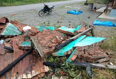 Salah satu korban atas perbuatan melawan hukum