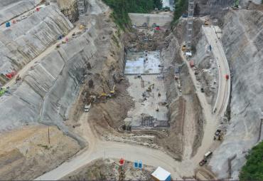 Hangat Dibicarakan Belakangan ini, PLTA Dinilai Bisa Cegah Banjir