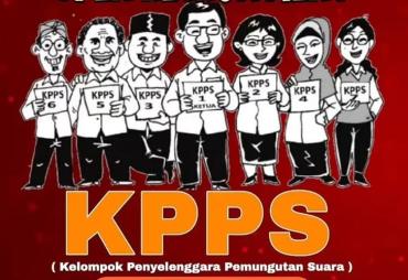 Perekrutan Anggota KPPS Desa Mekar Jaya Tanah Kampung Diduga Ada Indikasi Kecurangan