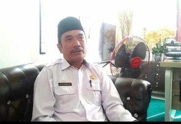 Kementerian Agama Kerinci Siap Berangkatkan 274 JCH Kerinci 