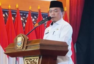 GubernurAl Haris Minta Sekda Sudirman Selesaikan Segera Tanah Hibah Unja