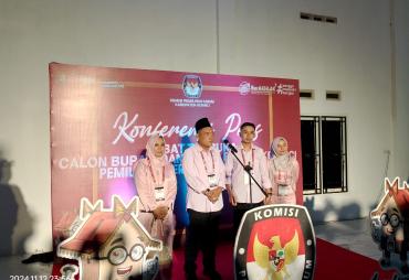 Peningkatan Gaji Perangkat Desa, BPD, Da'i, Petugas Damkar, Tagana Masuk Prioritas HTK-Ezi