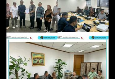 Kementerian LH dan Kehutanan Siap Beri Pendampingan Izin TPST