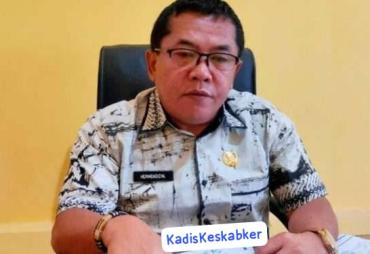 Pemkab Kerinci Bekukan Izin Perawat Usai Sunat Gagal