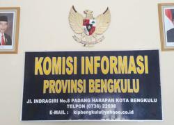 Komisi Informasi Provinsi Bengkulu