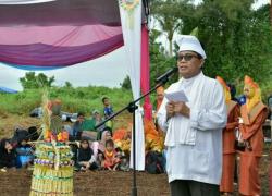 Wakil Gubernur Jambi