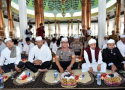 Pemprov Jambi gelar Doa dan Zikir Bersama Menyambut Tahun Baru 1440 H