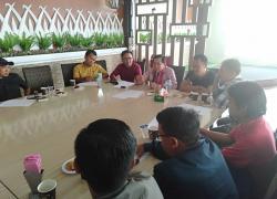 Usung Slogan "Jambi Berkeadilan" AJB Siap Maju Pilgub 2020 Mendatang