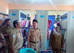 Kurang Pelayanan, Sekda Kerinci Sidak RSUD MHT, Direktur “Panik”