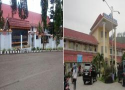 Kisruh Aset, Bersangkutan Dengan Dirjen Otanomi RI