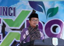 Fachrori Ajak Masyarakat Ciptakan Rasa Nyaman Bagi Wisatawan