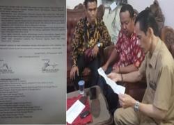 Kemenag Kota Sungai Penuh, Resmi Dilaporkan