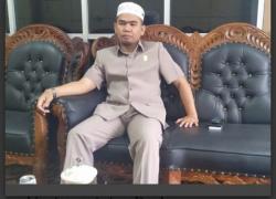 Ketua DPRD Kota Sungai Penuh Tinjau Covid-19 Dilokasi Perbatasan