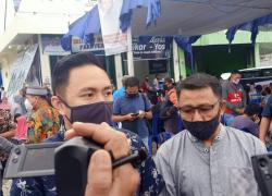 FIYOS Melantik Tim Pemenangan Kecamatan Pesisir Bukit