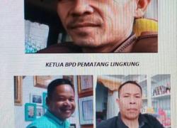 PJS Desa Pematang Lingkung, Diduga Kelola Dana DDS Tanpa Melibatkan BPD dan perangkat 
