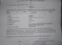Meninggal Akibat Tertimpa Pohon Tumbang, Pemilik Lahan Dipolisikan