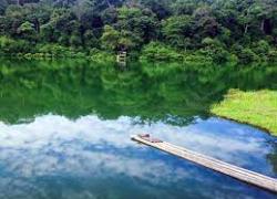 Danau Lingkatakan