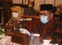 langkah strategis