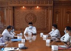 peralihan status