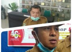 honor Nakes Covid 19 RSUD MHT Kerinci