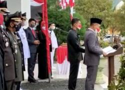 Dirgahayu HUT RI Ke 76