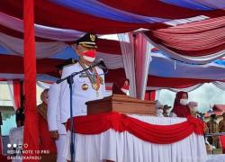 Dirgahayu HUT RI Ke 76