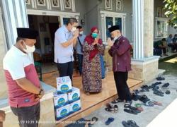 Mantan Wagub Sumbar