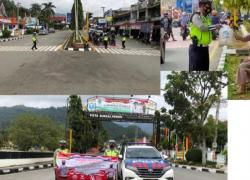 Dirgahayu HUT RI Ke 76