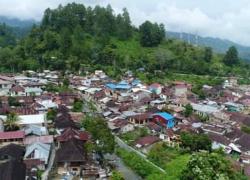 bukit sentiong