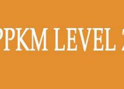 PPKM level 2