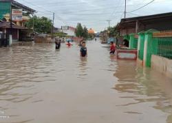 banjir