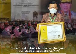 penghargaan