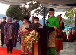 festival kerinci