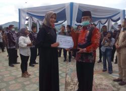 Festival Kerinci XIX
