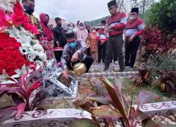 HUT Kota Sungai Penuh ke 13