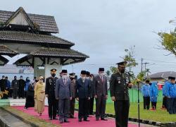 HUT Kota Sungai Penuh ke 13