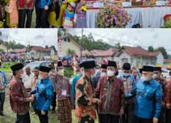 Kenduri adat