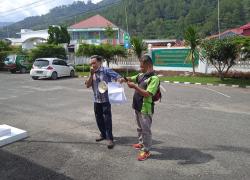 LSM Petisi