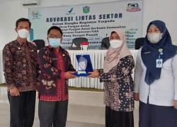 Rakor lintas sektor